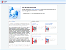 Tablet Screenshot of koeln.hs-fresenius.de