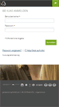 Mobile Screenshot of ilias.hs-fresenius.de